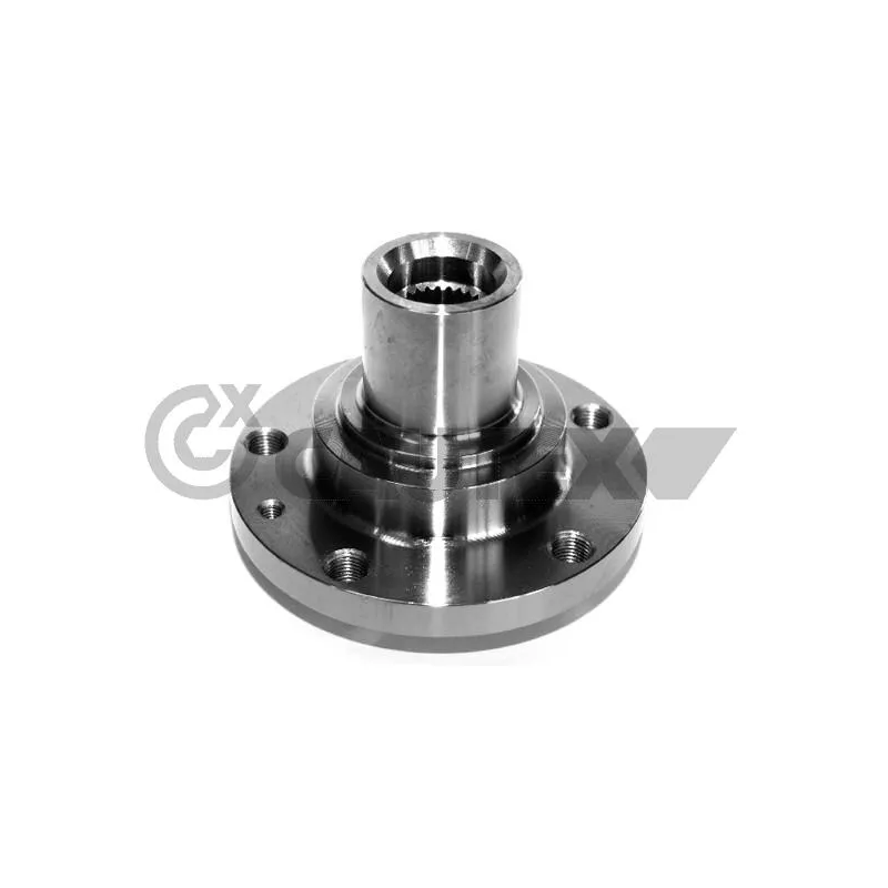 Moyeu de roue avant CAUTEX 031596