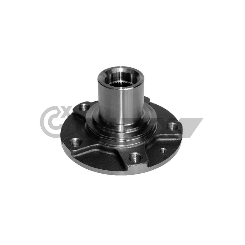 Moyeu de roue avant CAUTEX 031599