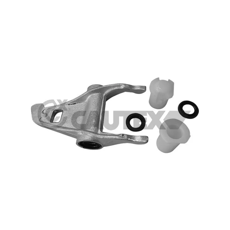 Fourchette de débrayage, embrayage CAUTEX 031606