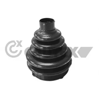 Soufflets de cardan avant CAUTEX 031608