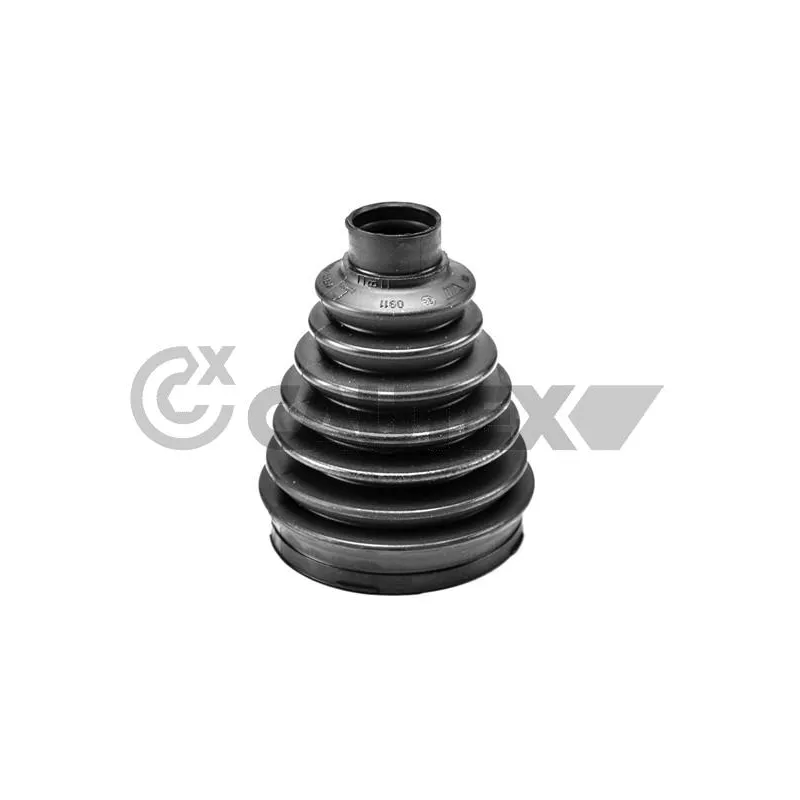Soufflets de cardan avant CAUTEX 031612