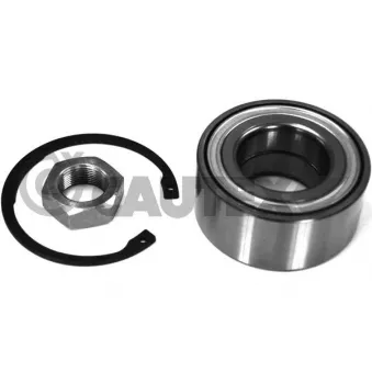 Roulement de roue avant CAUTEX 031623