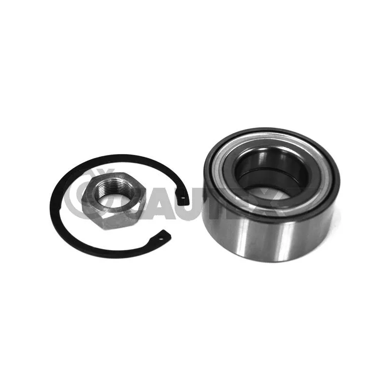Roulement de roue avant CAUTEX 031623