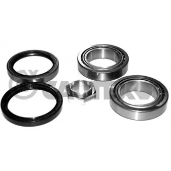 Roulement de roue avant CAUTEX 031626