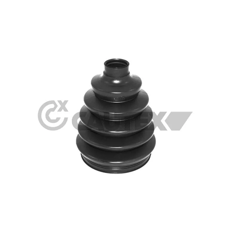 Soufflets de cardan avant CAUTEX 031637
