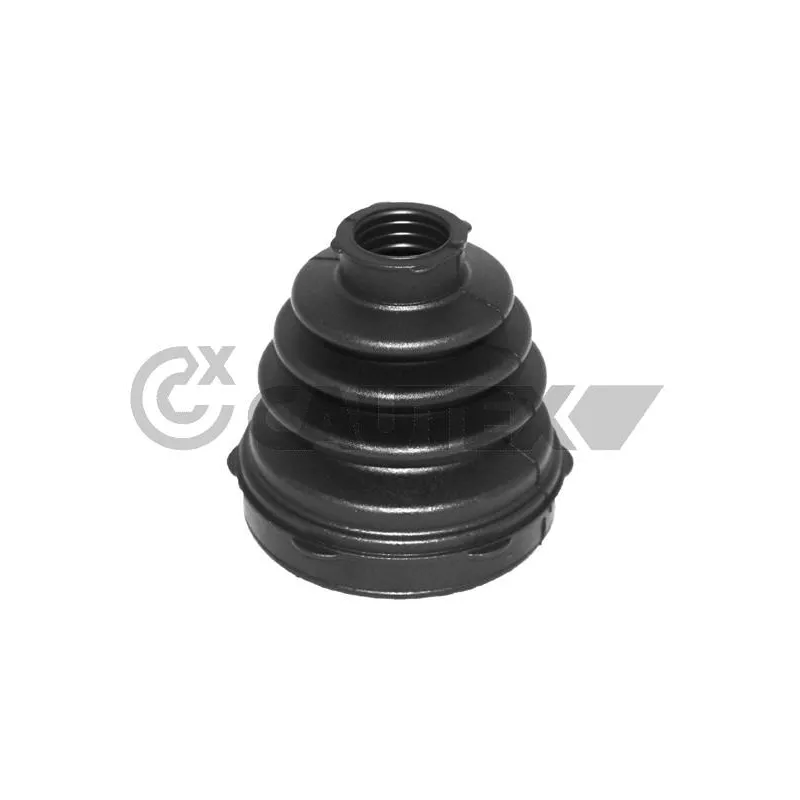 Soufflets de cardan avant CAUTEX 031641