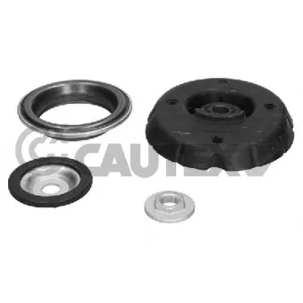 Kit de réparation, coupelle de suspension CAUTEX 031645