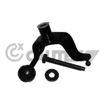 Levier de vitesse CAUTEX 031648