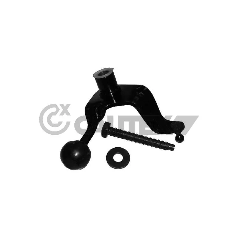 Levier de vitesse CAUTEX 031648