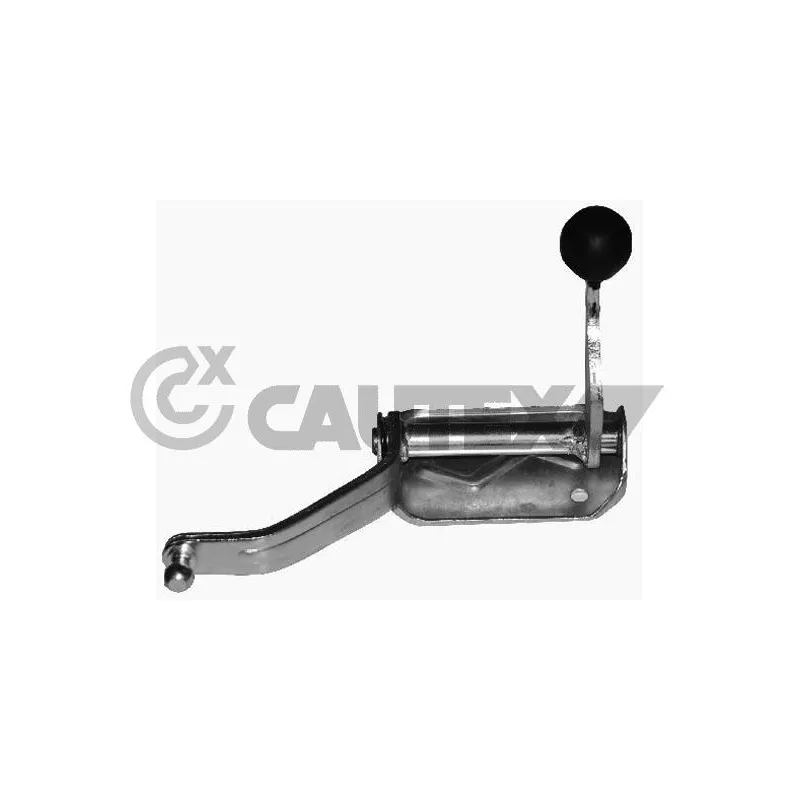 Levier de vitesse CAUTEX 031649