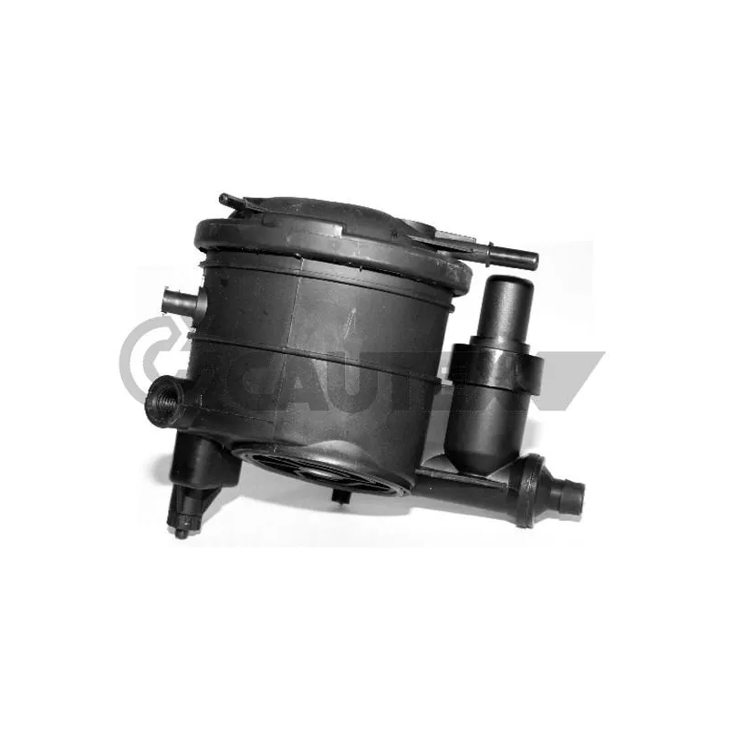 Boîtier, filtre de carburant CAUTEX 031653