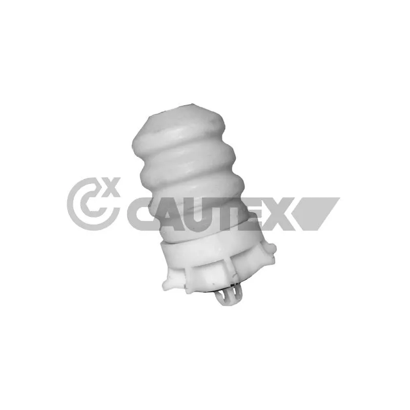 Butée élastique, suspension CAUTEX 031656