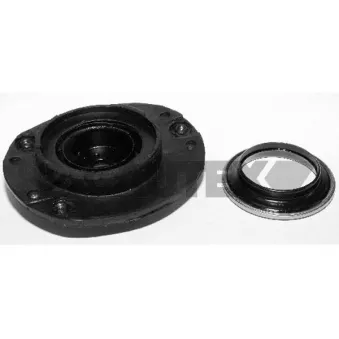 Kit de réparation, coupelle de suspension avant gauche CAUTEX 031657