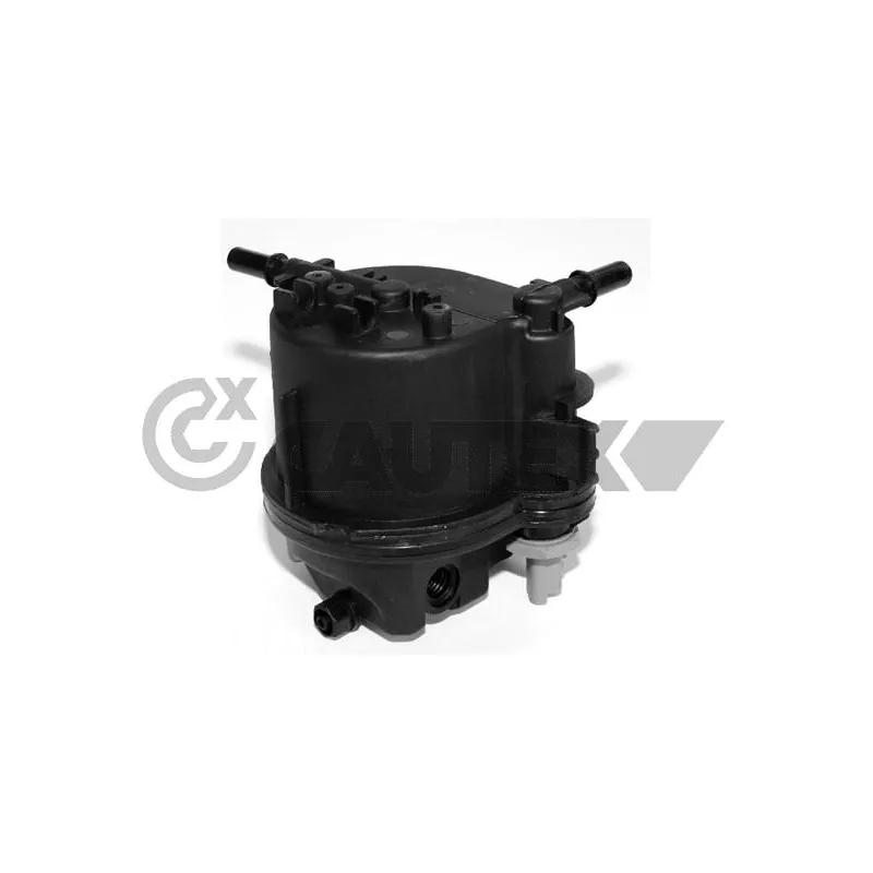 Filtre à carburant CAUTEX 031659