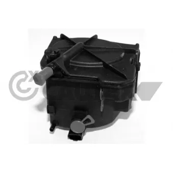 Filtre à carburant CAUTEX 031660