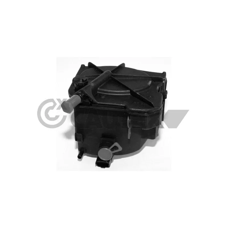 Filtre à carburant CAUTEX 031660