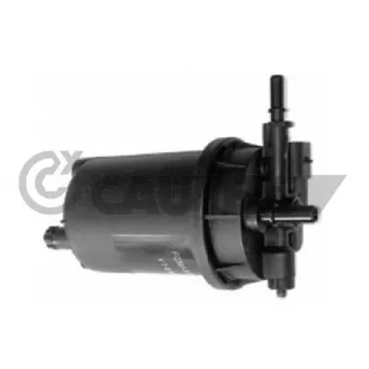 Boîtier, filtre de carburant CAUTEX 031661