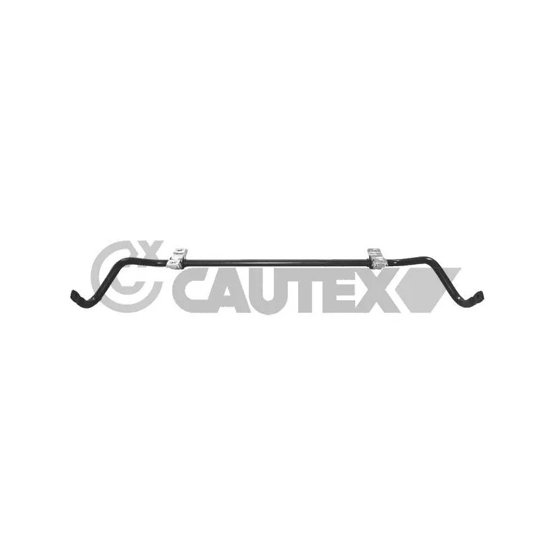 Stabilisateur, chassis CAUTEX 031665