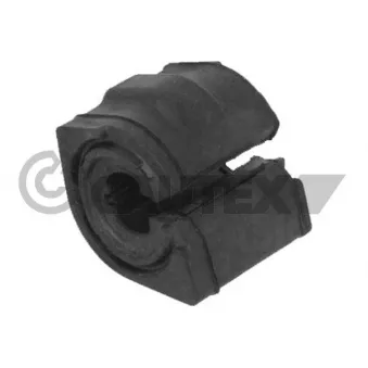 Suspension, stabilisateur CAUTEX 031669