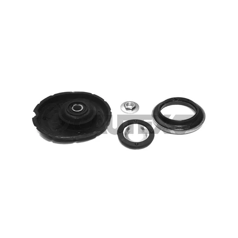 Kit de réparation, coupelle de suspension CAUTEX 031678