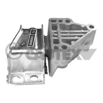 Support moteur CAUTEX 031683
