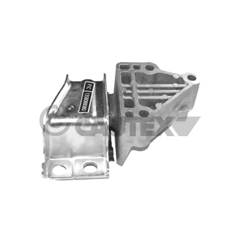 Support moteur CAUTEX 031683