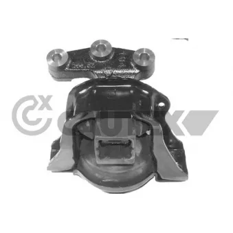 Support moteur CAUTEX 031684