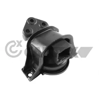 Support moteur CAUTEX 031685