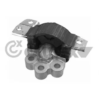Support moteur CAUTEX 031686
