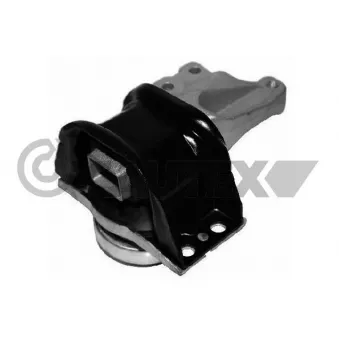 Support moteur CAUTEX 031689