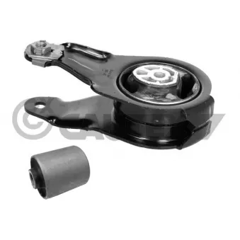 Support moteur CAUTEX 031694