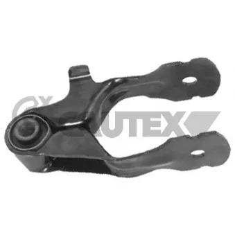 Support moteur CAUTEX 031698
