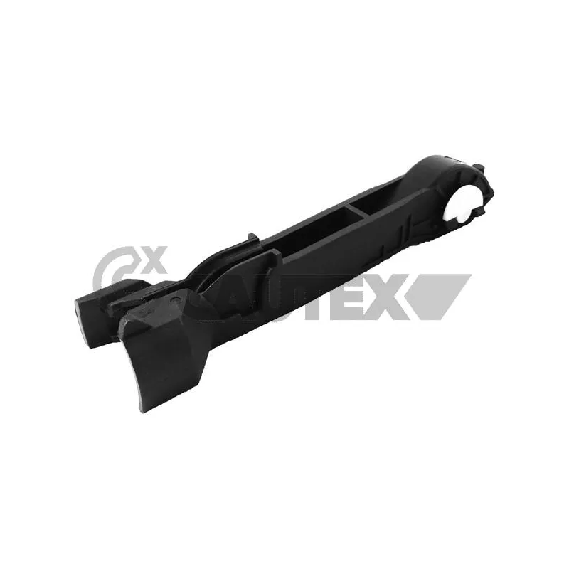Tirette à câble, commande d'embrayage CAUTEX 031709