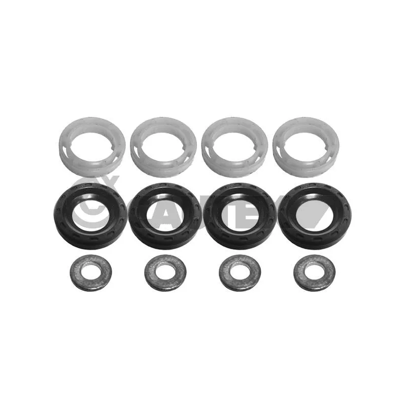 Bague d'étanchéité, porte-injecteur CAUTEX 031717
