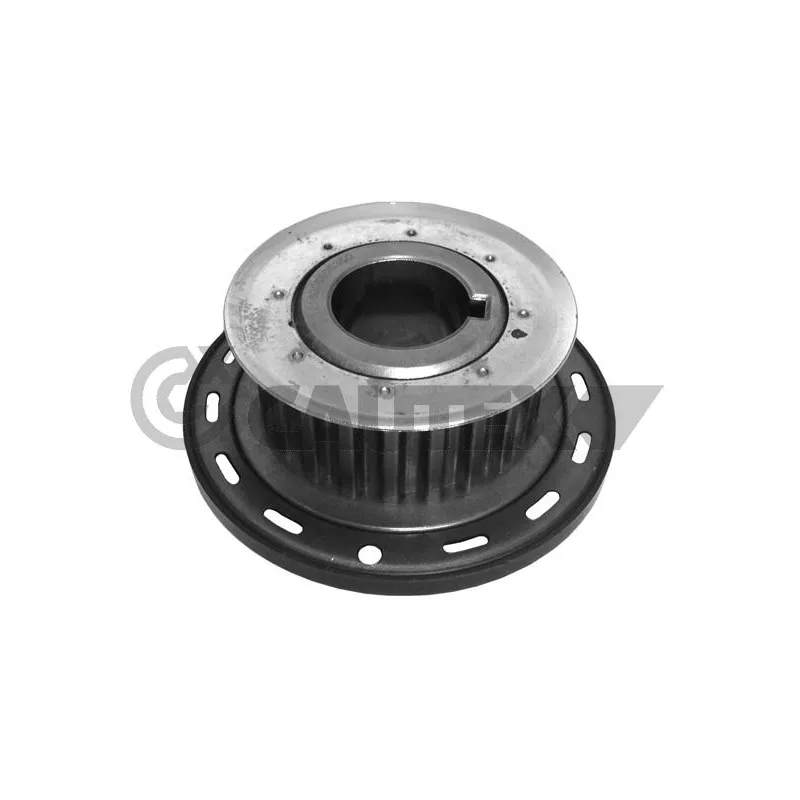 Roue dentée, vilebrequin CAUTEX 031720
