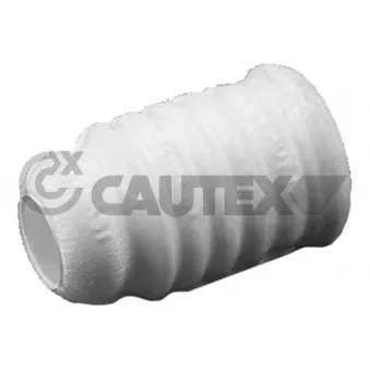 Butée élastique, suspension CAUTEX 031724