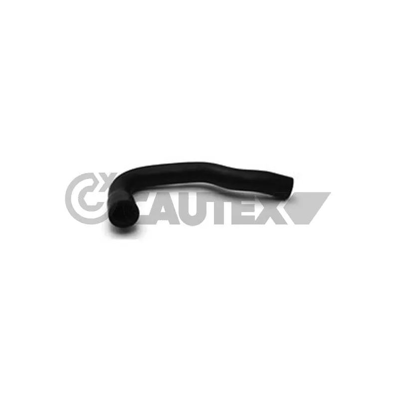 Durite de radiateur CAUTEX 035035