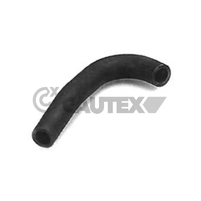 Flexible, aération de la housse de culasse CAUTEX 035038