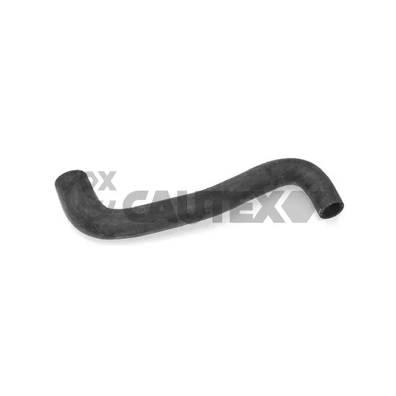 Durite de radiateur CAUTEX 035069