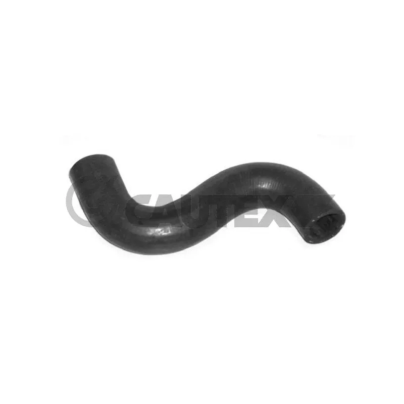 Durite de radiateur CAUTEX 035071