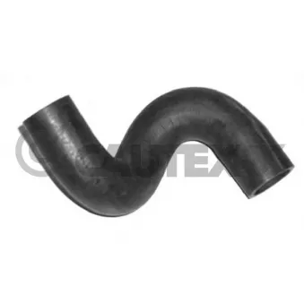 Durite de radiateur CAUTEX 035072