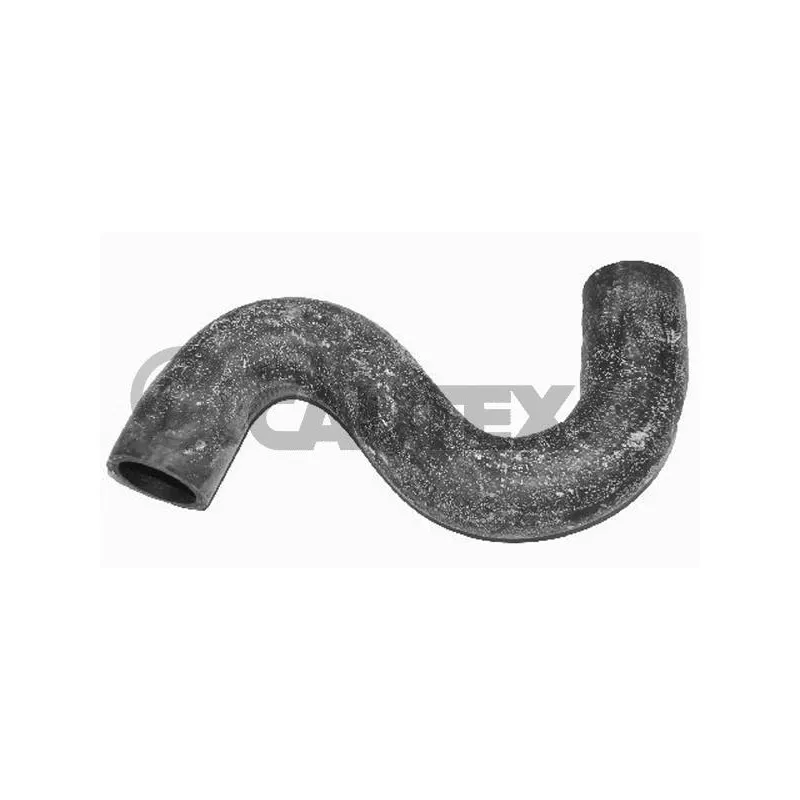 Durite de radiateur CAUTEX 035076