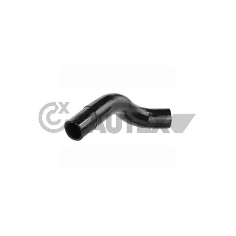 Durite de radiateur CAUTEX 035079