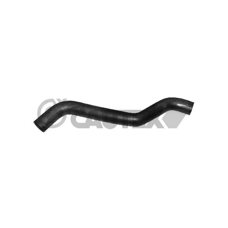 Durite de radiateur CAUTEX 035084