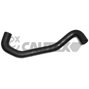 Durite de radiateur CAUTEX 035088