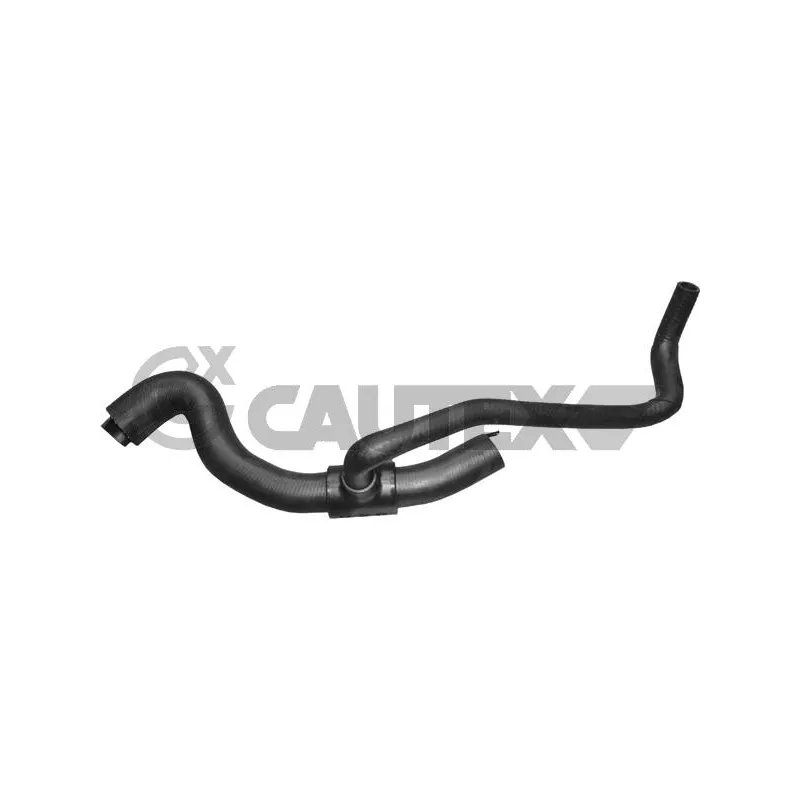 Durite de radiateur CAUTEX 036005