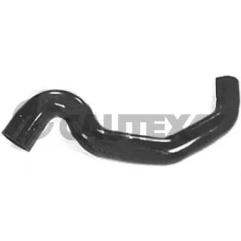 Durite de radiateur CAUTEX 036008