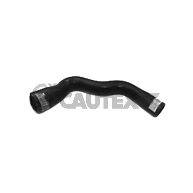 Durite de radiateur CAUTEX 036019