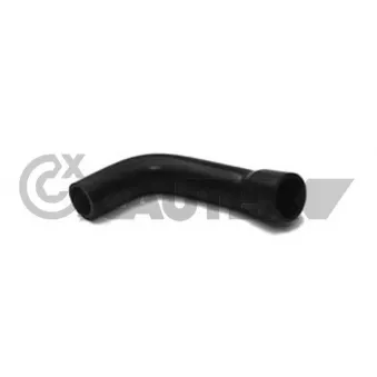 Durite de radiateur CAUTEX 036028