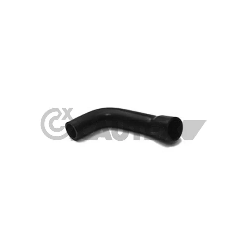 Durite de radiateur CAUTEX 036028